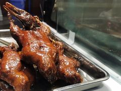 -王浩儿纪六孃甜皮鸭(书院街店)