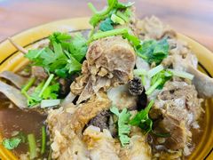 羊骨头（小份）-老袁炒年糕(富豪路店)