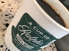 -Ralph’s Coffee(北京三里屯店)