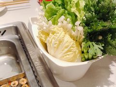 -海底捞火锅(长宁路龙之梦店)