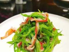 -A One Kitchen·南京精菜馆(德基广场店)