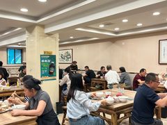 -老刘家永盛斋·传统泡馍(东关南街店)