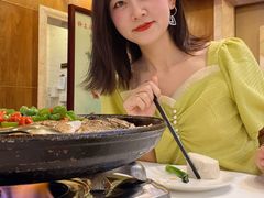 -翠清酒家(万丰路店)