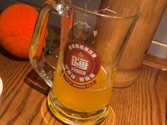 -管氏翅吧(台湾街店)