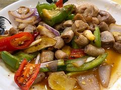-伟记牛蹄(道滘店)