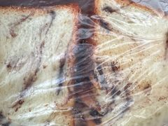 黑糖核桃巧克力面包-御蝶坊生日蛋糕KNAC(创业店)