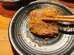 -九田家黑牛烤肉料理(衡百国际店)