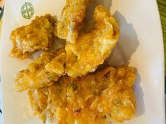 炸虾卷-添好运点心专门店(百老汇店)