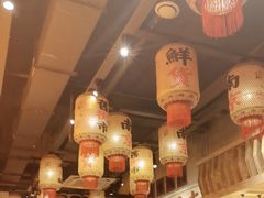 -旧街市鲜货老火锅(大光路店)