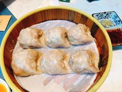蒸扁食-荣小馆(临海世纪花城店)