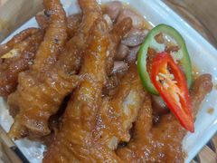 -叹茶靓点·粤式餐厅·全天茶市(石井万民广场店)