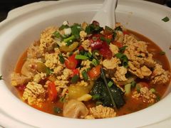 干锅鱼杂-邻里佬湘(东区店)
