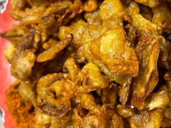 -李叔叔虾蟹大排档(青羊店)