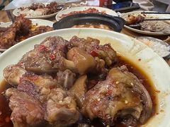 -贤花饭店(城阳店)
