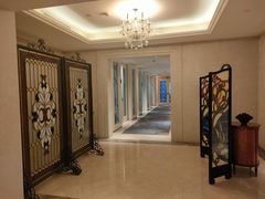 -浦华大酒店-台南担仔面海鲜楼