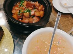 -小秦淮·南京土菜(新亭西路店)