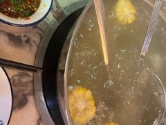 -悦来悦牛潮汕牛肉火锅(大浪店)