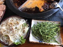 -陈眼镜火锅(总店)