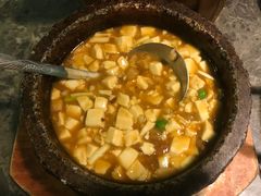 -绿茶餐厅(天津天河城店)