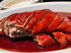 -南京大牌档(夫子庙老门东店)
