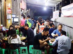 大堂-渝味黄姐火锅(黄泥村店)