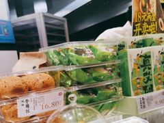 -泸溪河桃酥(海陵万象城店)