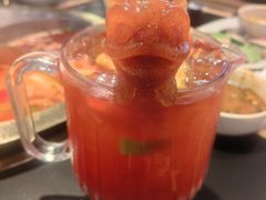 -廖掌柜·重庆鲜货火锅(上海首店)
