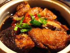 -南京大牌档(济南万象城店)