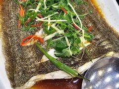 -天天海鲜城·海鲜大排档(新溪店)