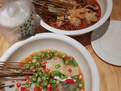 -嘉州叶婆婆钵钵鸡(建设路店)