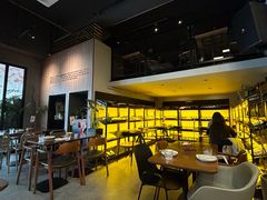 -ibarrel爱杯·bistro&brunch(江宁路店)