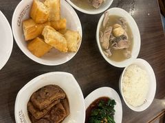 -松發肉骨茶(先得坊店)