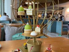 大堂-EN SPACE恩空间