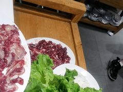 -陈记顺和潮汕牛肉火锅(韩江路店)
