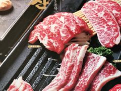 -汉拿山(包河万达店)
