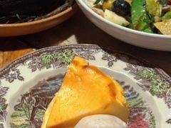 -BROWNSTONE布朗石西班牙餐厅(富城店)