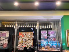 -華歡冰室-WahFoon(吉大店)