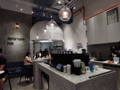 -Something For(中洲湾店)