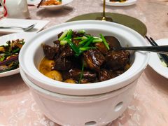 -花中城·杭帮菜·粤菜·海鲜火锅(清泰街店)