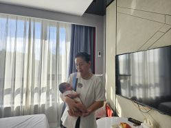 点击看大图 -宝馨月月子中心(友谊医院店)