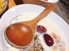 -嘻小北·兰州清汤牛肉面(太平洋森活天地店)
