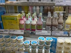 -白色日记·手作酸奶(麦凯乐店)