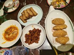 -新白鹿餐厅(爱琴海购物中心店)