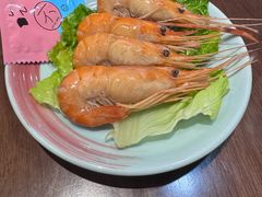 -蟹上黄·蟹黄面·江南糖水(人民广场店)