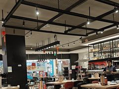 -必胜客(永旺店)