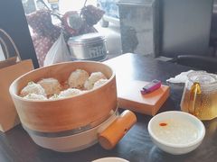 -简小舍·民间手艺菜(武昌江滩店)