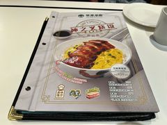 -翠华餐厅(维璟印象城店)