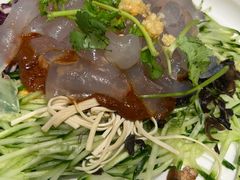 -奉天理·海鲜饺子