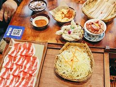 -楠火锅(哈尔滨金爵万象店)