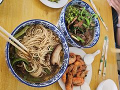 -太湖面馆十八浇(渔港路店)
